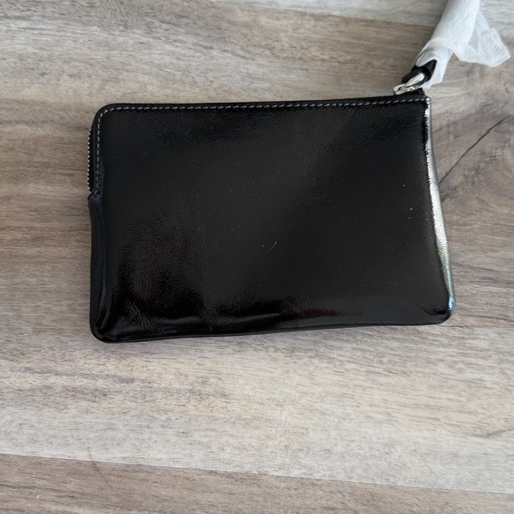 Coach black wristlet - Picture 3 of 7